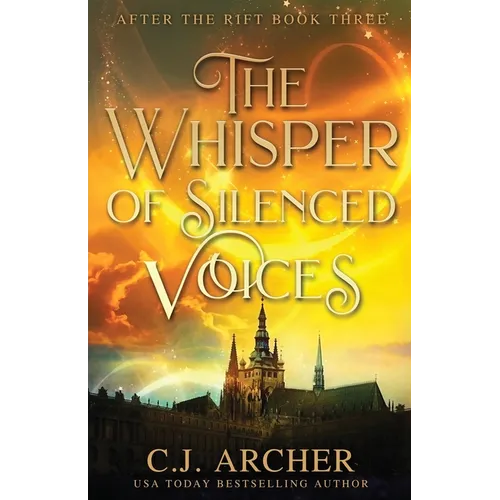 The Whisper of Silenced Voices - Paperback