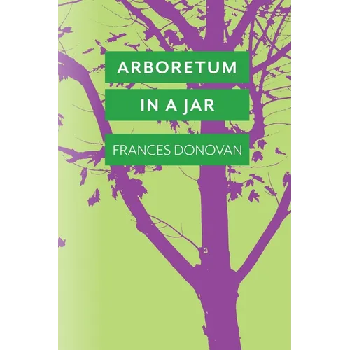 Arboretum in a Jar - Paperback
