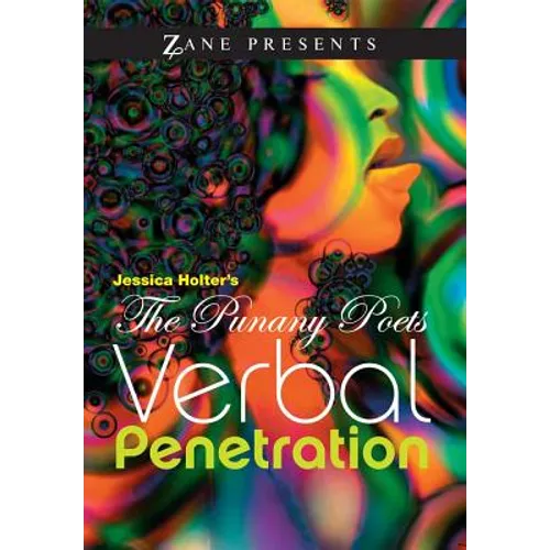 Verbal Penetration - Paperback