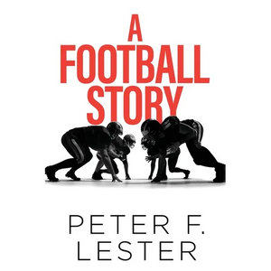 A Football Story - Paperback