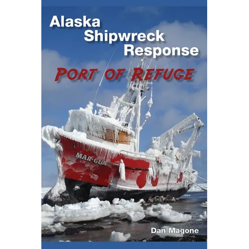 Port of Refuge: Udaagamax - Hardcover