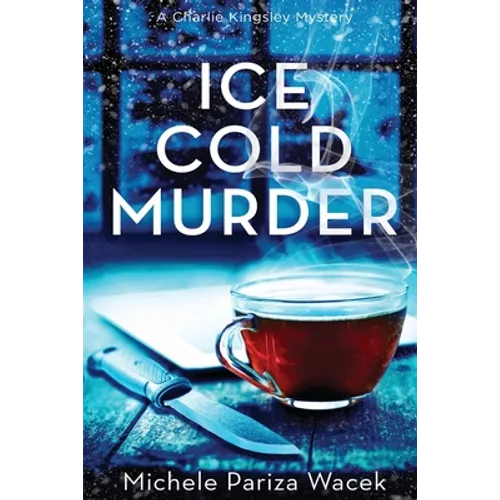 Ice Cold Murder - Paperback