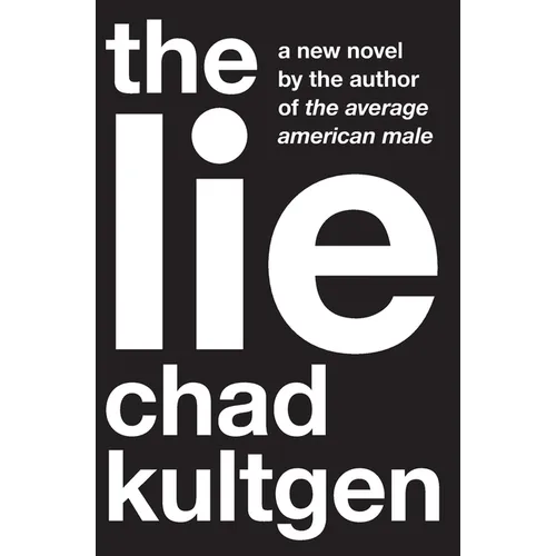 The Lie - Paperback