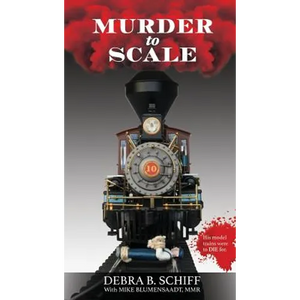 Murder to Scale - Paperback