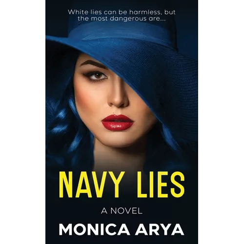 Navy Lies - Paperback
