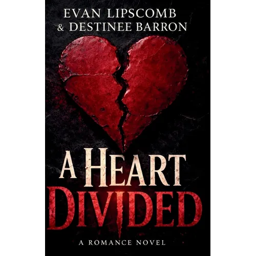 A Heart Divided - Paperback