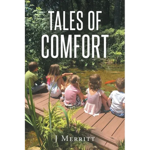 Tales Of Comfort - Paperback