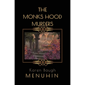 The Monks Hood Murders: A 1920s Murder Mystery with Heathcliff Lennox - Paperback
