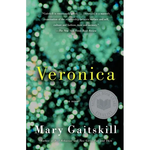 Veronica - Paperback