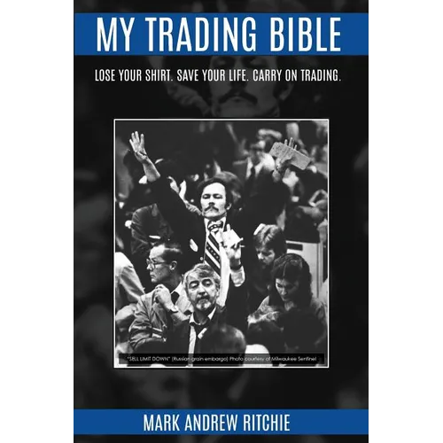 My Trading Bible - Paperback
