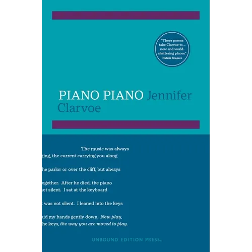 Piano Piano - Paperback