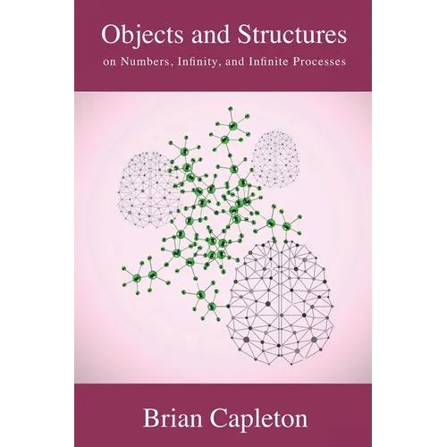 Objects and Structures: on Numbers, Infinity, and Infinite Processes - Paperback