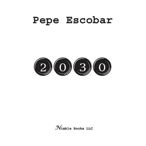 2030 - Paperback