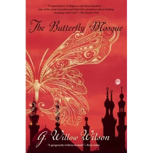 The Butterfly Mosque - Paperback