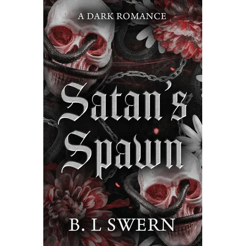 Satan's Spawn - Paperback