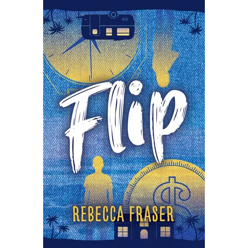 Flip - Paperback