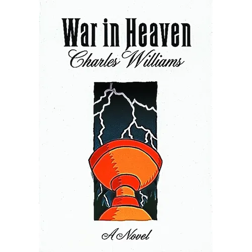 War in Heaven - Paperback