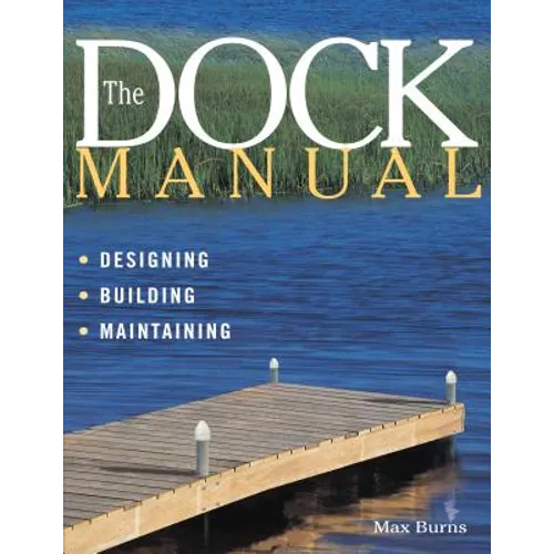 Dock Manual - Paperback
