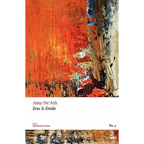 Erec & Enide - Paperback