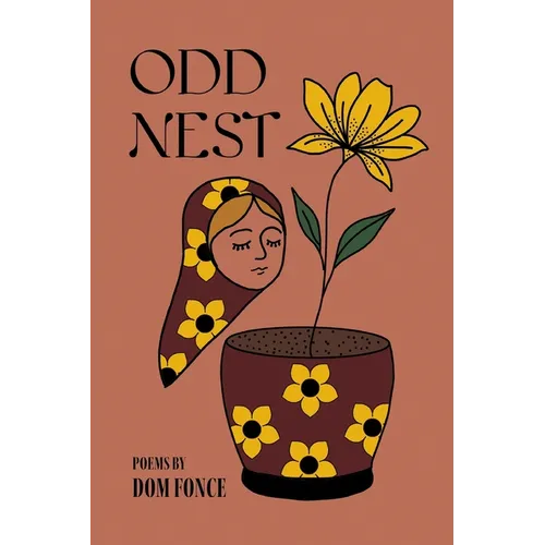 Odd Nest - Paperback