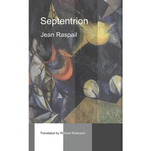 Septentrion - Paperback