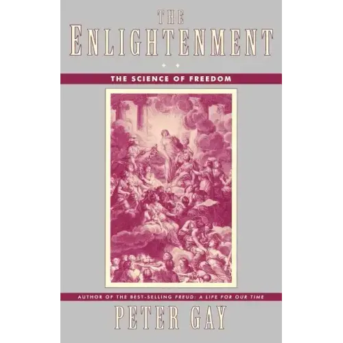 The Enlightenment: The Science of Freedom - Paperback