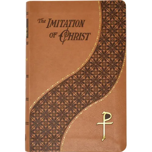 The Imitation of Christ: Thomas A. Kempis - Hardcover