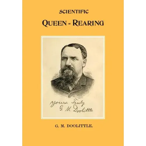 Scientific Queen Rearing - Paperback