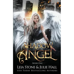 Shadow Angel: Book One - Paperback