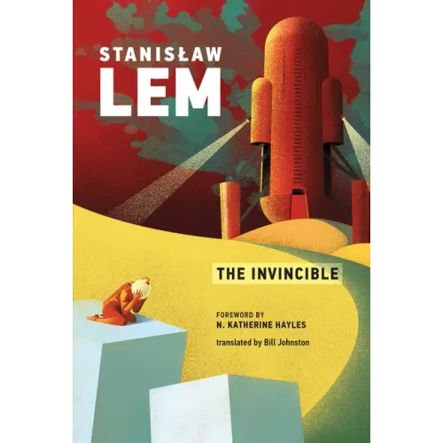 The Invincible - Paperback