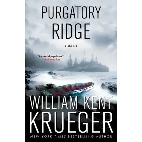 Purgatory Ridge - Paperback
