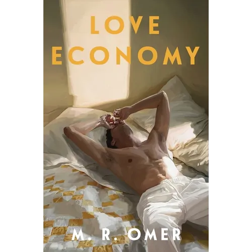 Love Economy - Paperback