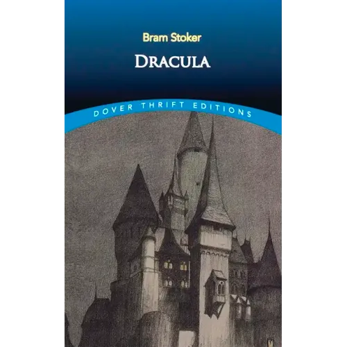 Dracula - Paperback