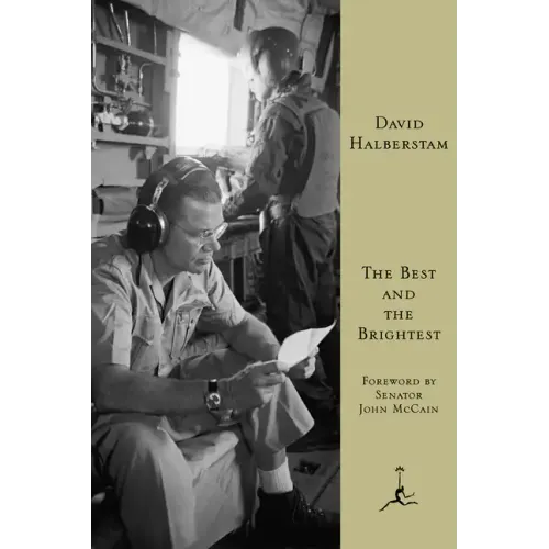 The Best and the Brightest - Paperback