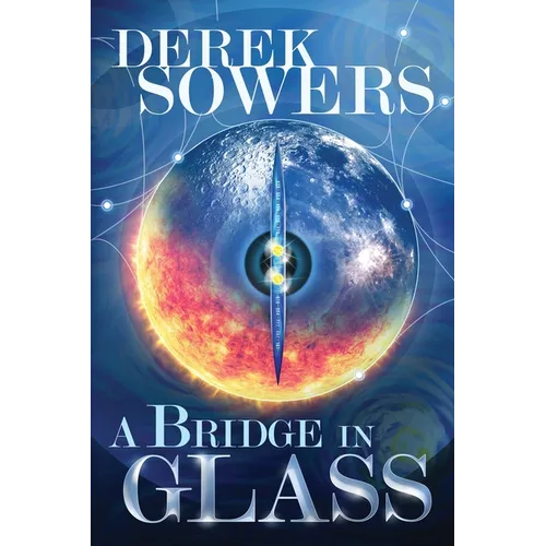 A Bridge in Glass - Paperback