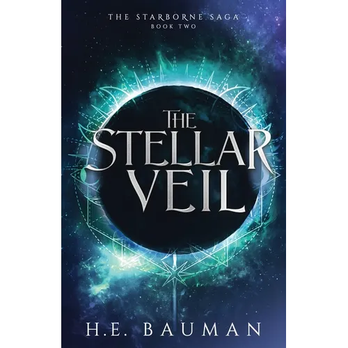 The Stellar Veil - Paperback