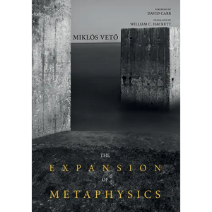 The Expansion of Metaphysics - Paperback