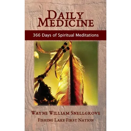 Daily Medicine - Paperback