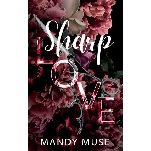 Sharp Love - Paperback