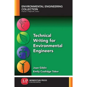 Technical Writing for Environmental Engineers - Paperback