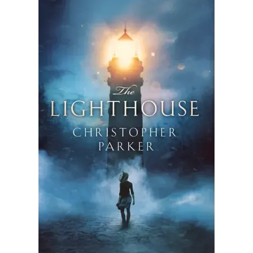The Lighthouse - Hardcover