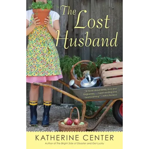 The Lost Husband - Paperback
