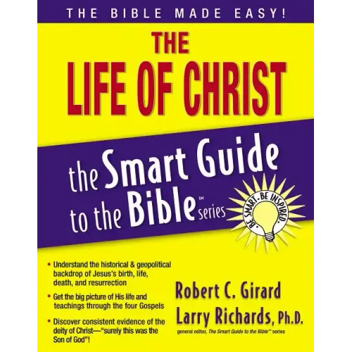 The Life of Christ - Paperback