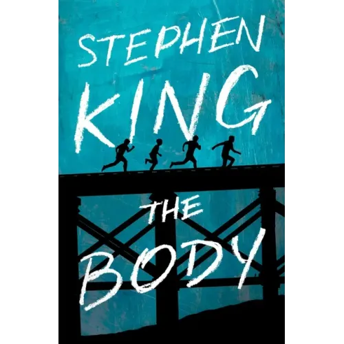 The Body - Paperback