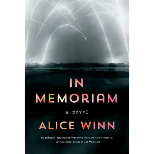 In Memoriam - Hardcover