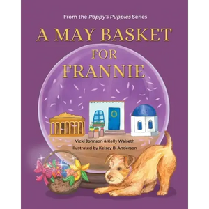 A May Basket for Frannie - Paperback