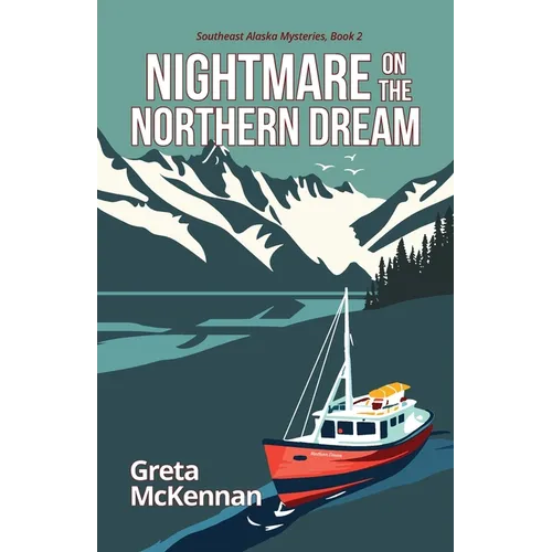 Nightmare on the Northern Dream - Paperback