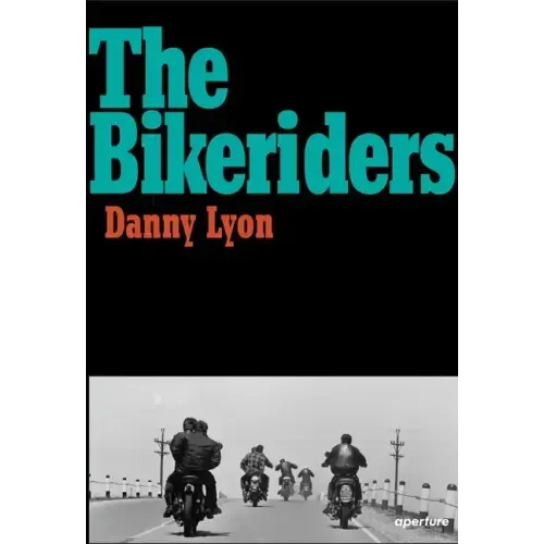 The Bikeriders - Hardcover