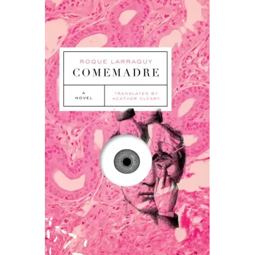 Comemadre - Paperback