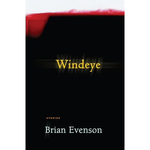 Windeye - Paperback